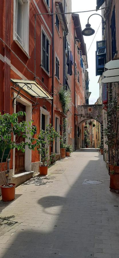 L'Angolo D'Amare Lerici Zewnętrze zdjęcie