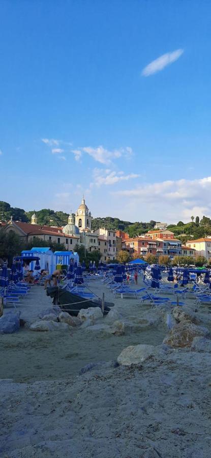 L'Angolo D'Amare Lerici Zewnętrze zdjęcie