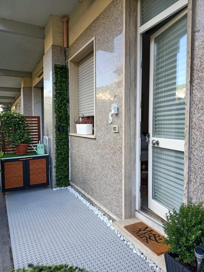 L'Angolo D'Amare Lerici Zewnętrze zdjęcie