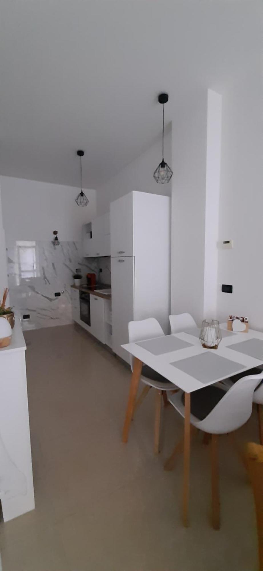 L'Angolo D'Amare Lerici Zewnętrze zdjęcie