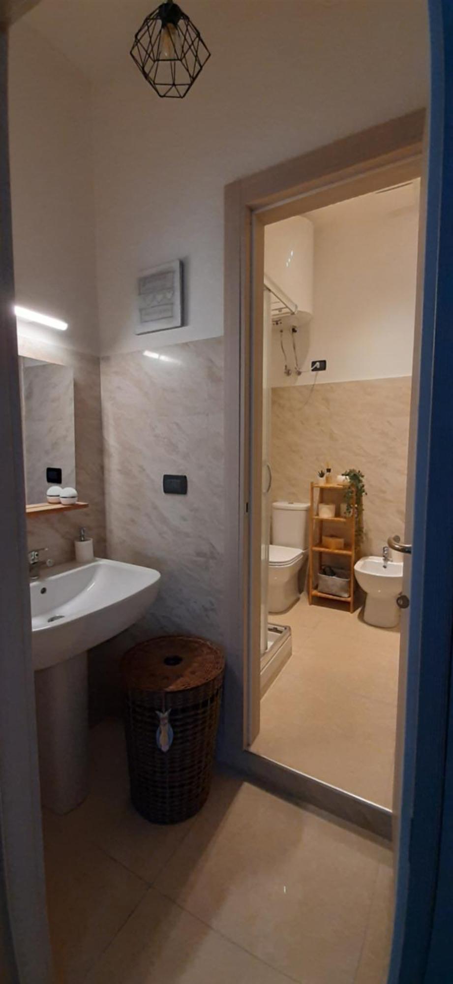 L'Angolo D'Amare Lerici Zewnętrze zdjęcie